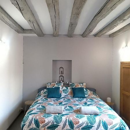 Detente Et Spa Pour Se Ressourcer Bullion Exterior photo