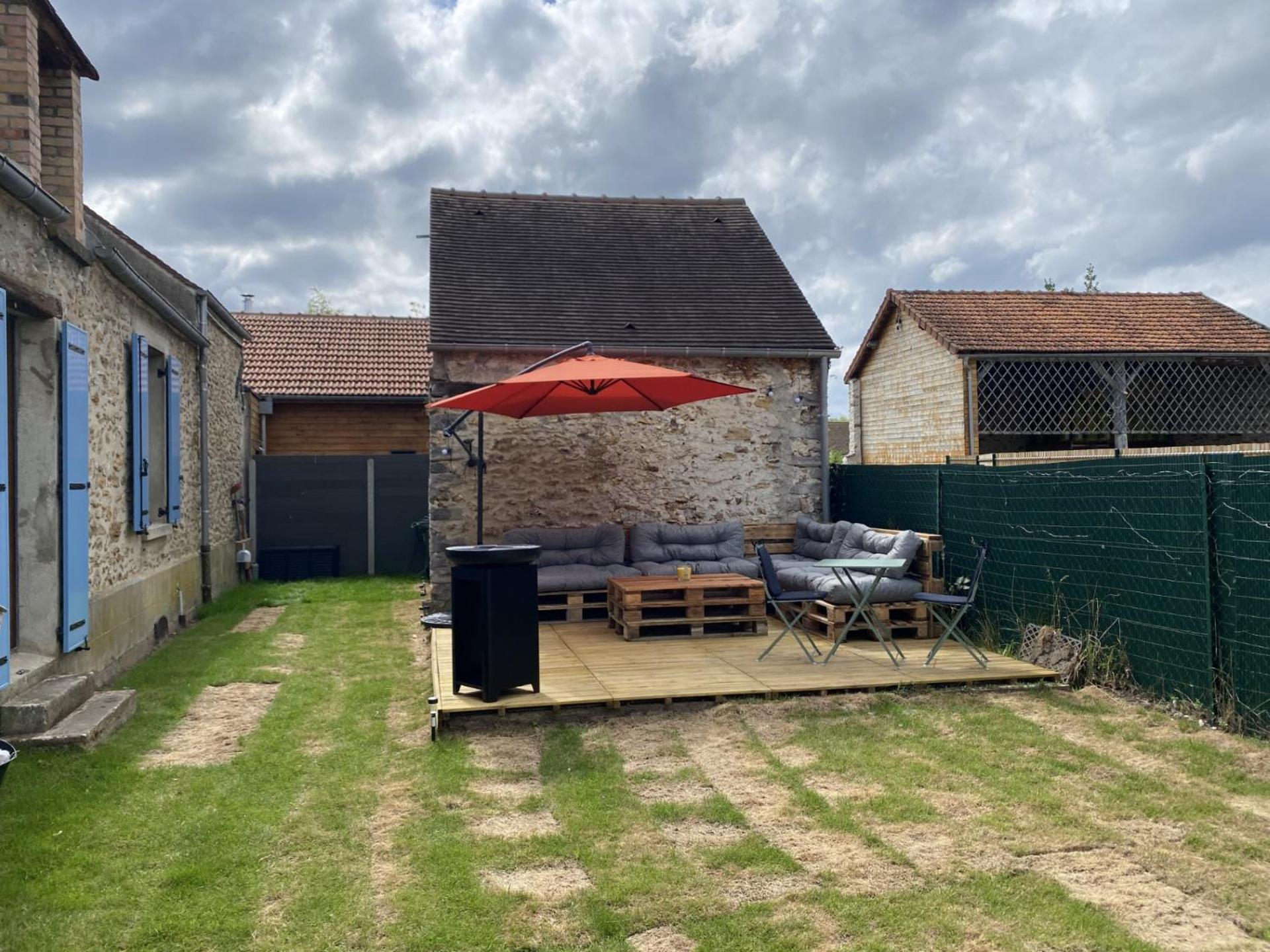 Detente Et Spa Pour Se Ressourcer Bullion Exterior photo