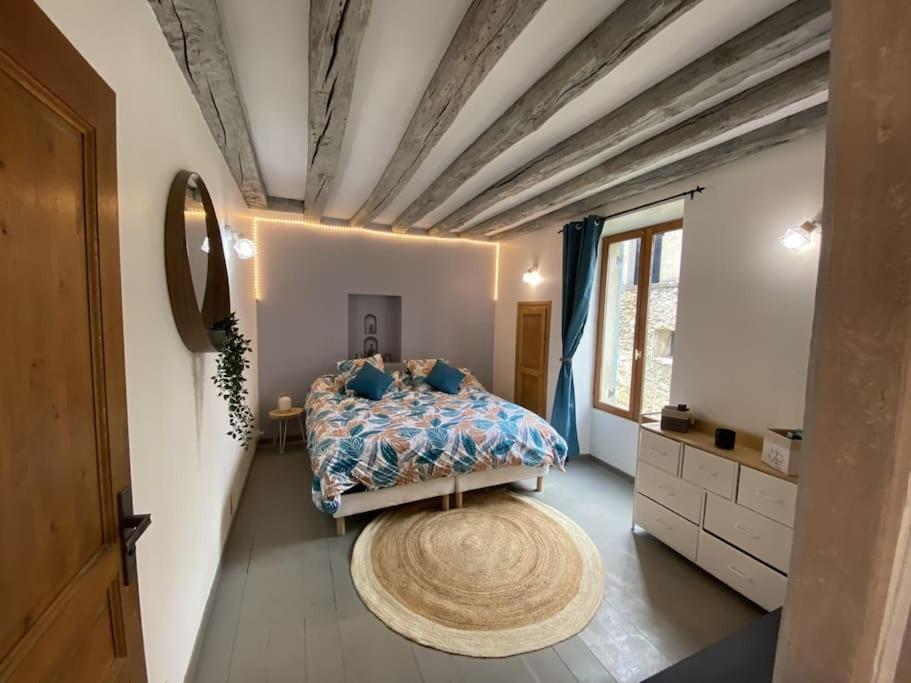 Detente Et Spa Pour Se Ressourcer Bullion Exterior photo