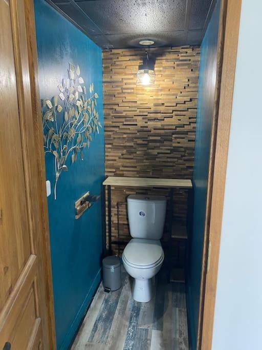 Detente Et Spa Pour Se Ressourcer Bullion Exterior photo