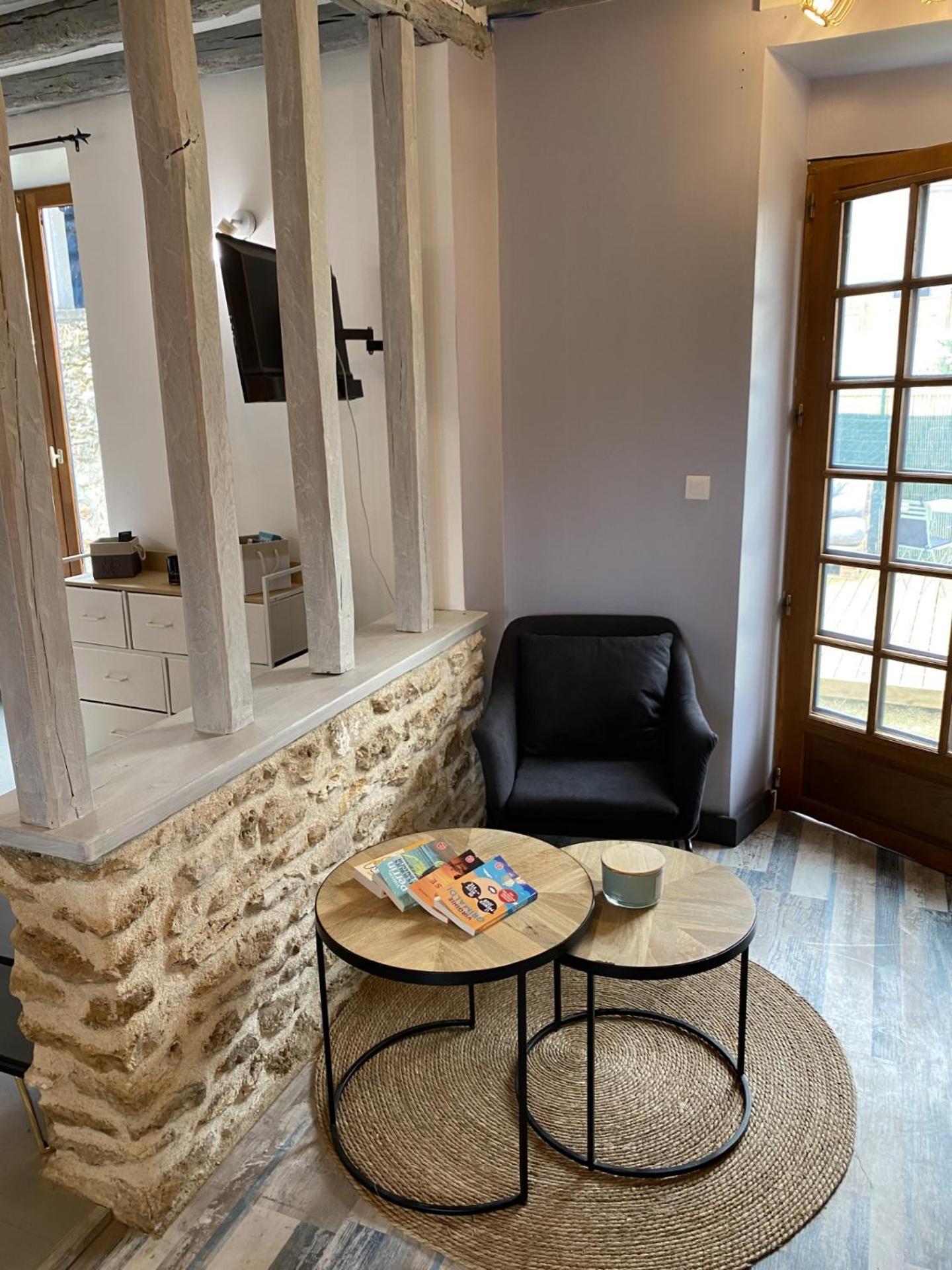 Detente Et Spa Pour Se Ressourcer Bullion Exterior photo