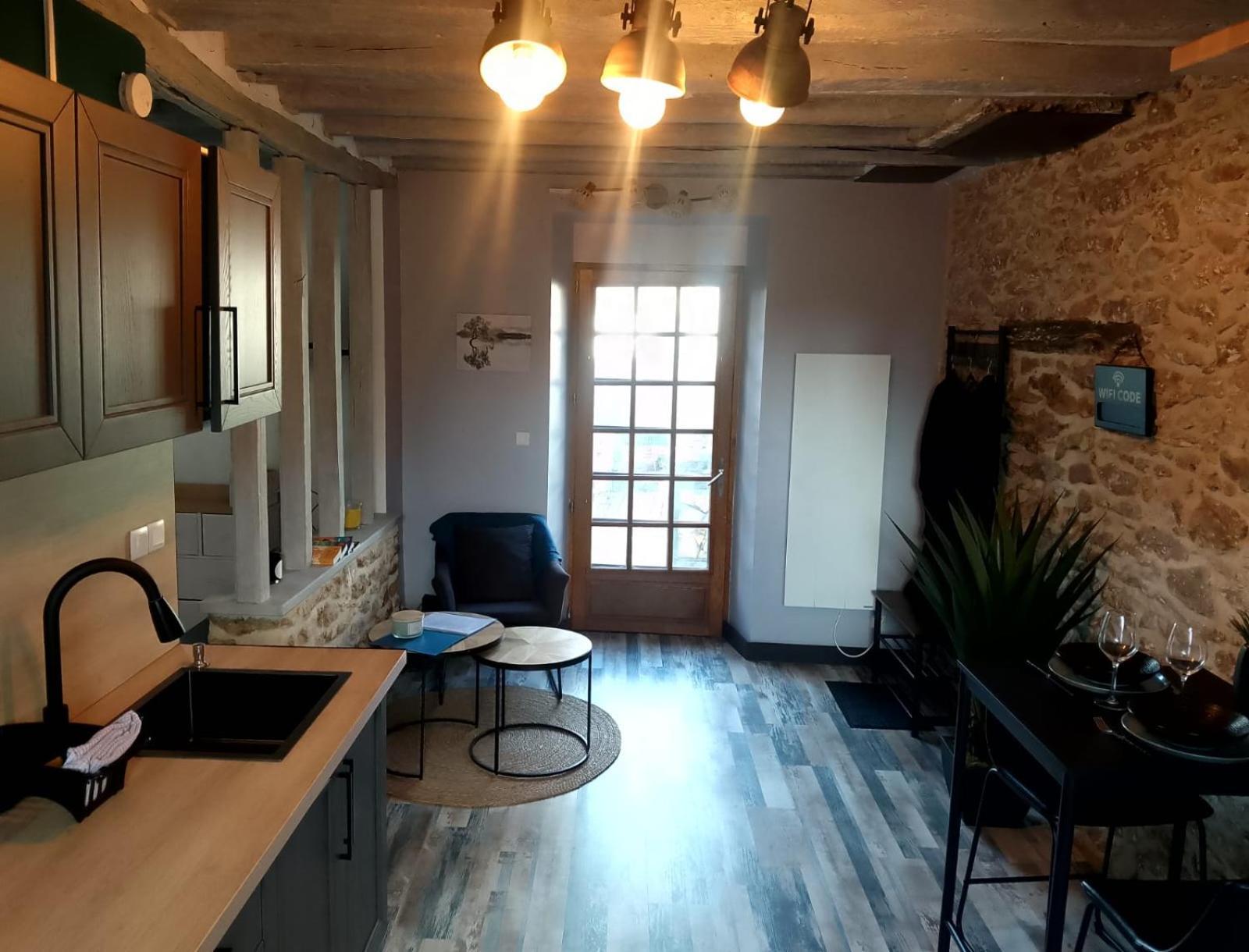 Detente Et Spa Pour Se Ressourcer Bullion Exterior photo